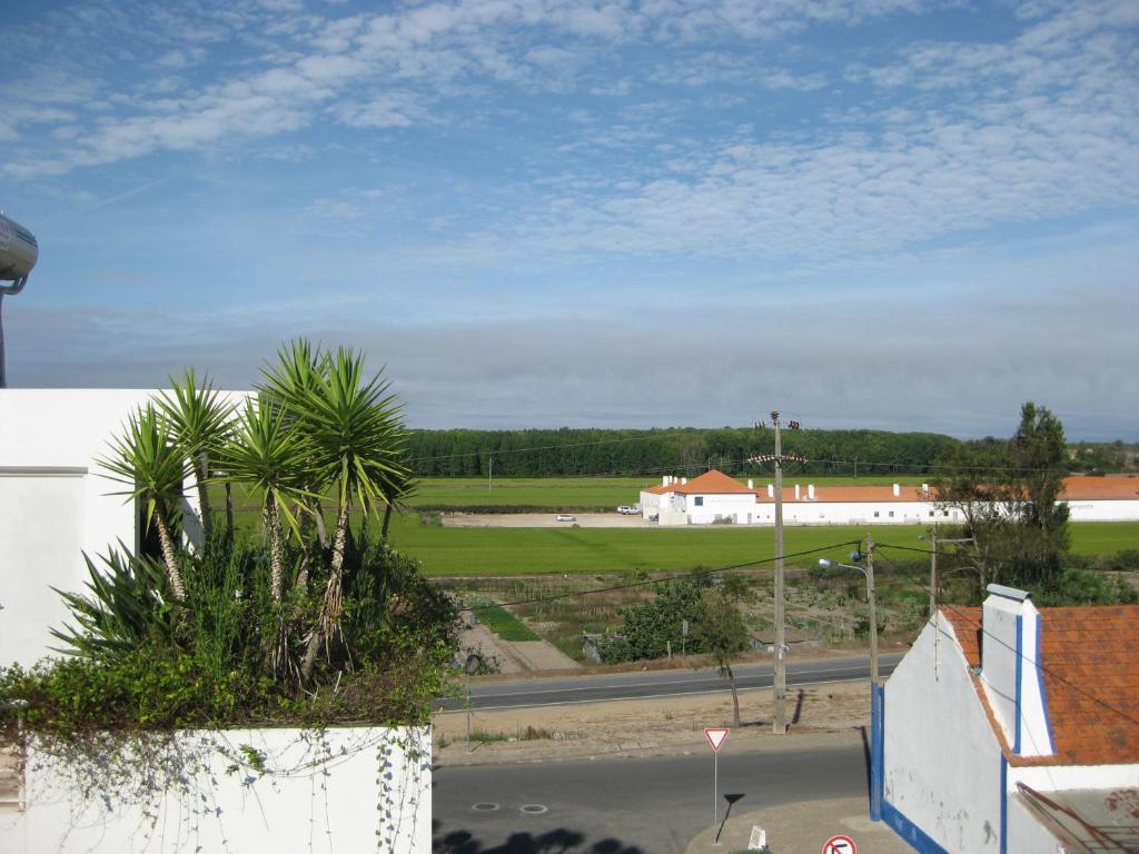 Comporta Residence Exterior photo