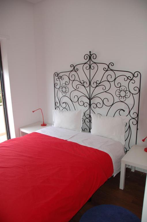 Comporta Residence Room photo